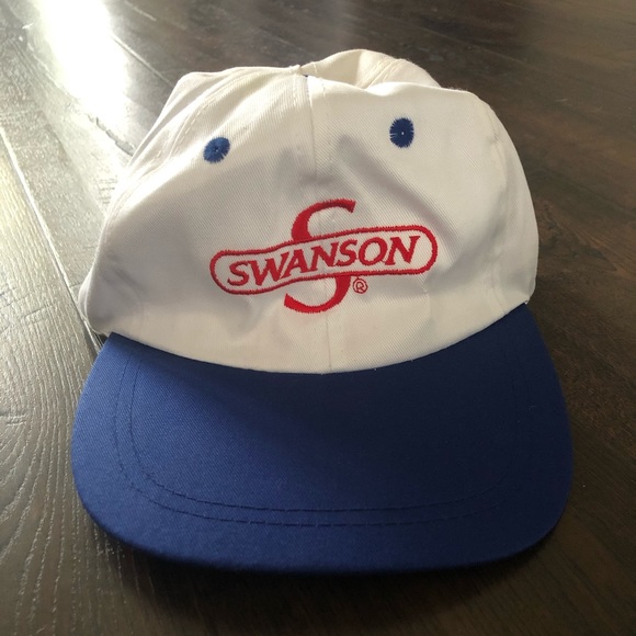 Swanson Hat - Picture 1 of 2